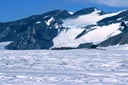 En 1960, un chercheur belge, Tony Van Autenboer a passé plus de six mois sous la tente dans ces montagnes, les Sor Rondane :  le meilleur moment de toute son existence